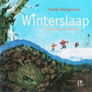Winterslaap , Tialda Hoogeveen